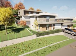 Appartamento in Residenziale