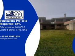 Villa in Residenziale