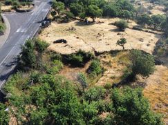 Terreno agricolo in Commerciale