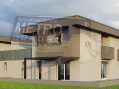 Casa Bi/Trifamiliare in Residenziale