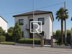 Casa indipendente in Residenziale