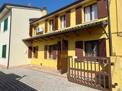 Casa indipendente in Residenziale