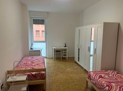 Stanza in Residenziale