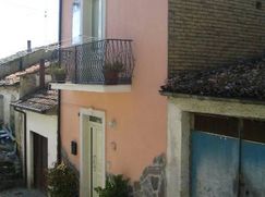 Casa indipendente in Residenziale