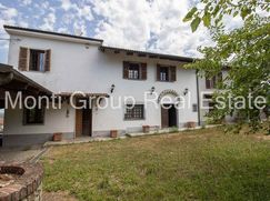 Rustico/Casale in Residenziale