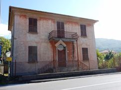 Villa in Residenziale