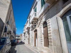 Casa indipendente in Residenziale