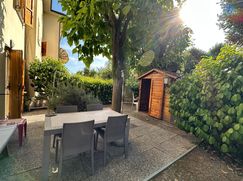 Villetta a schiera in Residenziale