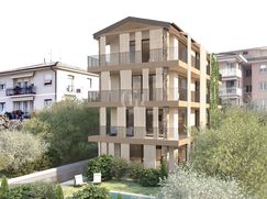 Appartamento in Residenziale