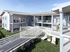 Appartamento in Residenziale