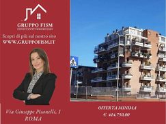 Appartamento in Residenziale