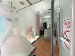 Negozio/Locale commerciale in Commerciale