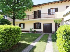 Casa indipendente in Residenziale