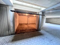 Box/posto auto in Residenziale