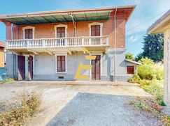 Casa indipendente in Residenziale