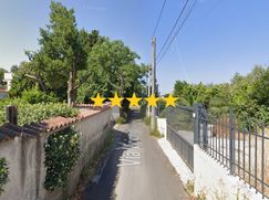 Villa in Residenziale