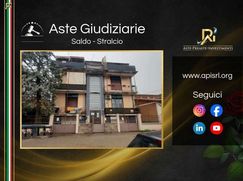 Appartamento in Residenziale