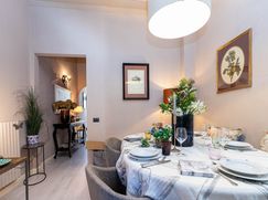 Villetta a schiera in Residenziale