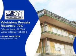 Appartamento in Residenziale