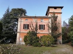 Villa in Residenziale