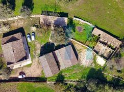 Rustico/Casale in Residenziale