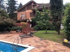 Villa in Residenziale