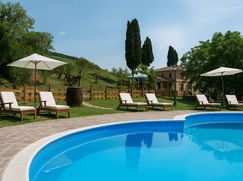 Villa in Residenziale