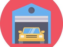 Box/posto auto in Residenziale