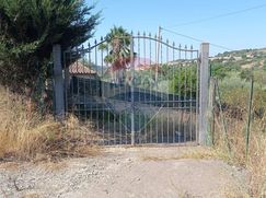 Terreno agricolo in Commerciale