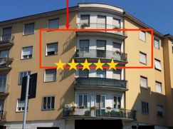 Appartamento in Residenziale