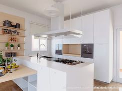 Appartamento in Residenziale