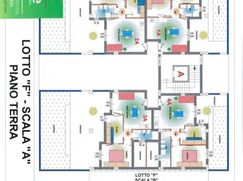Appartamento in Residenziale