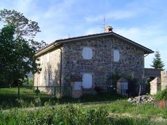 Rustico/Casale in Residenziale