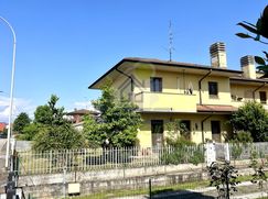 Villetta a schiera in Residenziale