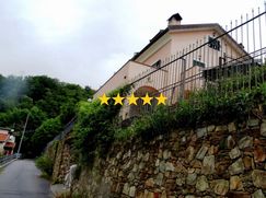 Villa in Residenziale