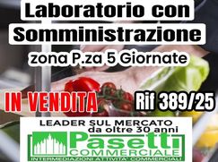 Attività/Licenza (con o senza mura) in Commerciale