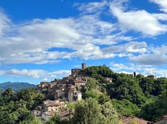 Rustico/Casale in Residenziale