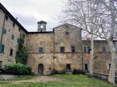 Rustico/Casale in Residenziale