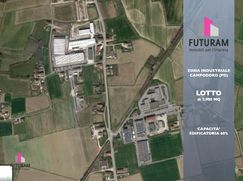 Terreno edificabile in Residenziale