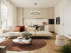 Appartamento in Residenziale
