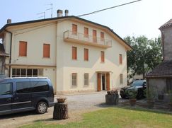 Villetta a schiera in Residenziale