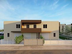 Villetta a schiera in Residenziale