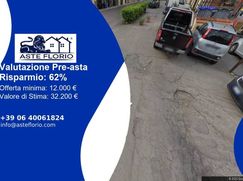 Box/posto auto in Residenziale