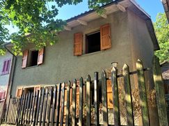 Casa indipendente in Residenziale