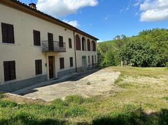 Rustico/Casale in Residenziale
