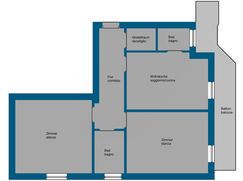 Appartamento in Residenziale