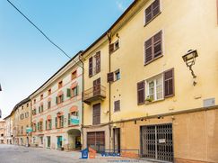 Edificio in Residenziale