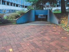 Box/posto auto in Residenziale