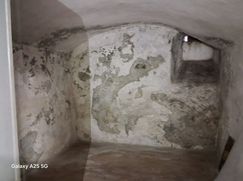Cantina/Solaio in Residenziale