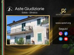 Casa indipendente in Residenziale